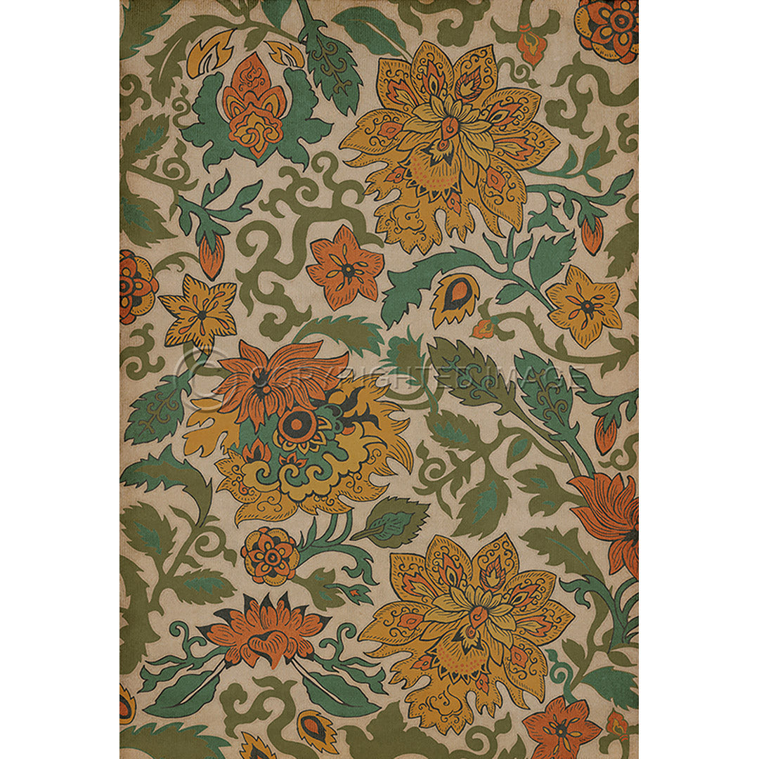 Pattern 71 Tokyo 52x76