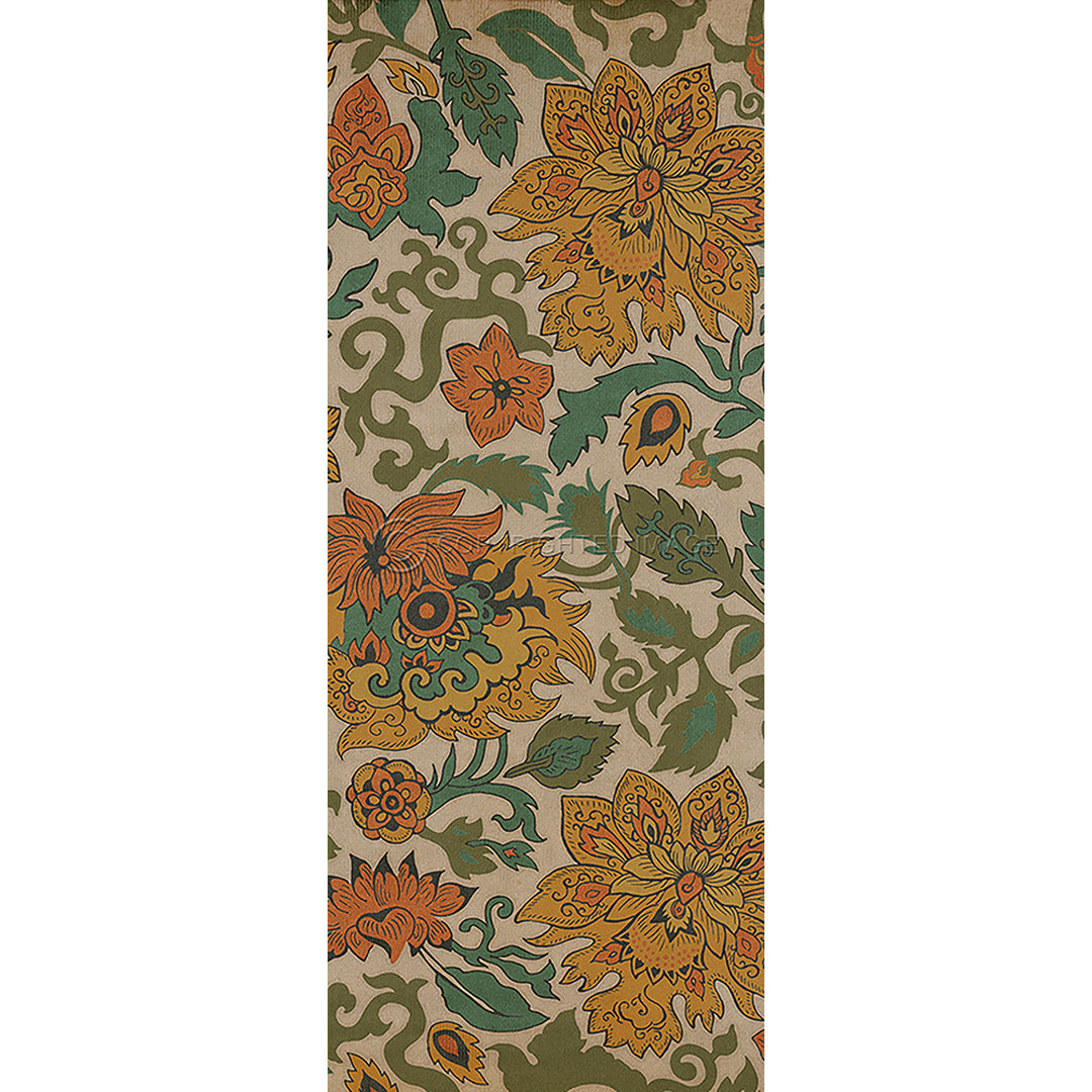 Pattern 71 Tokyo 36x90