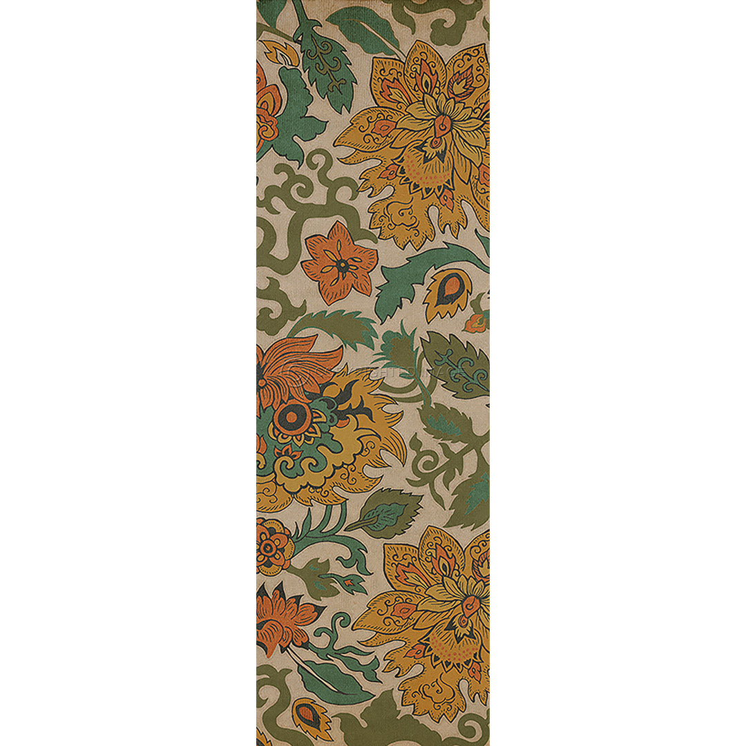 Pattern 71 Tokyo 36x115