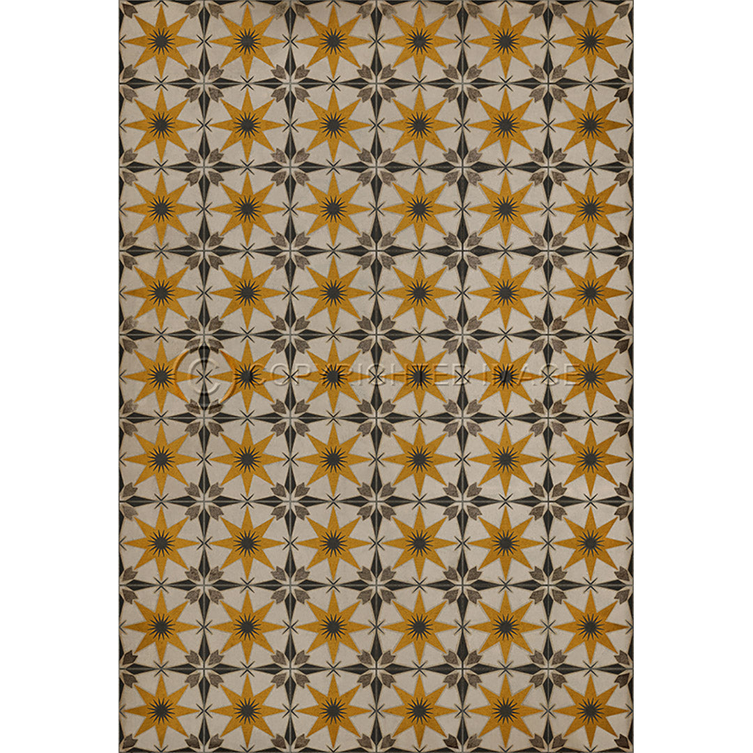 Pattern 72 Raconteur 52x76