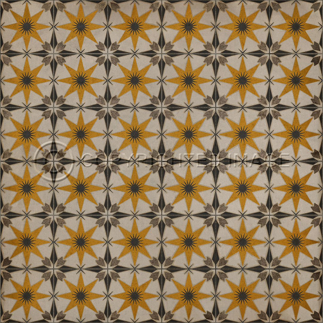 Pattern 72 Raconteur 36x36