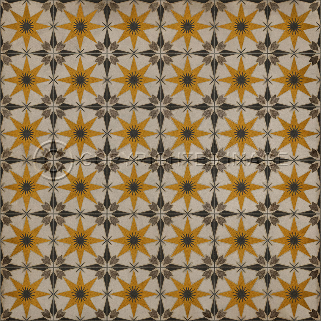 Pattern 72 Raconteur 60x60