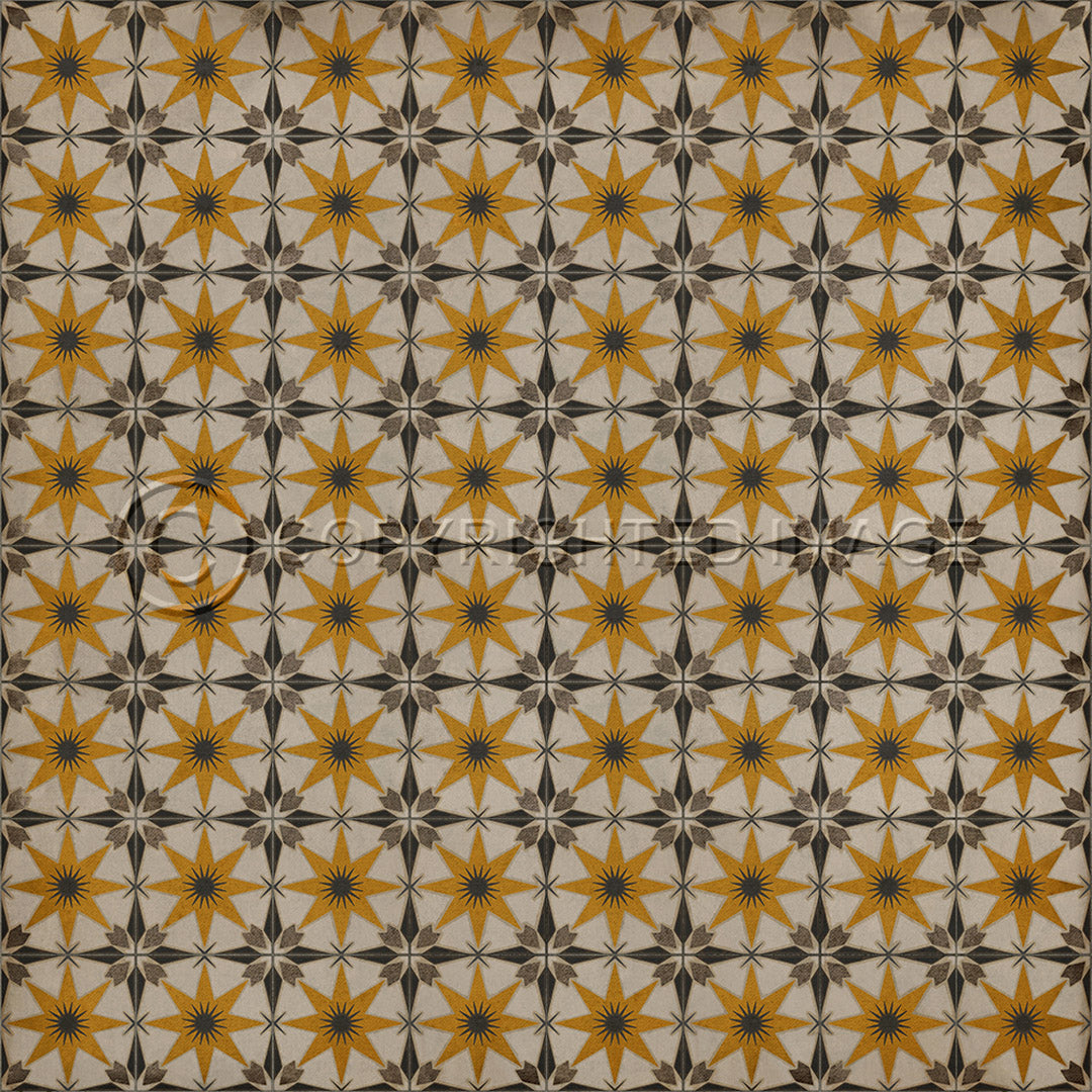 Pattern 72 Raconteur 120x120