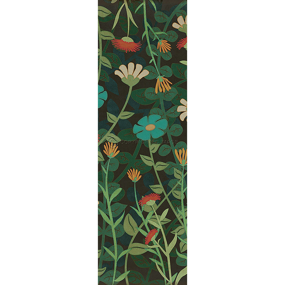 Pattern 73 Dance of the Flowers 36x115