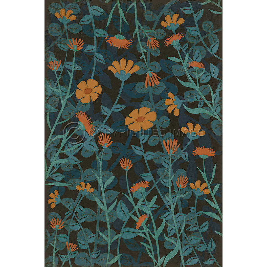 Pattern 73 Doodlgebug 20x30