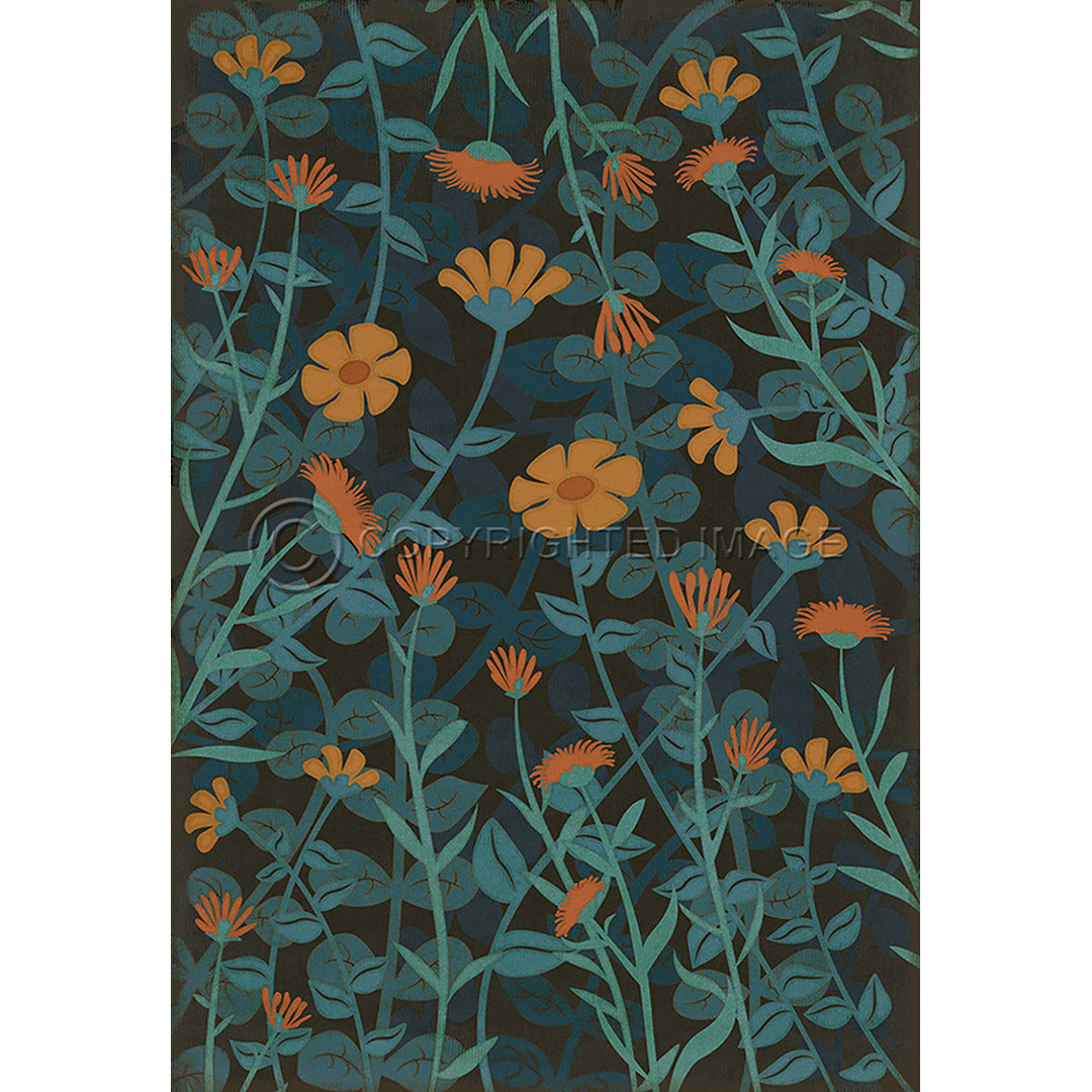 Pattern 73 Doodlgebug 70x102