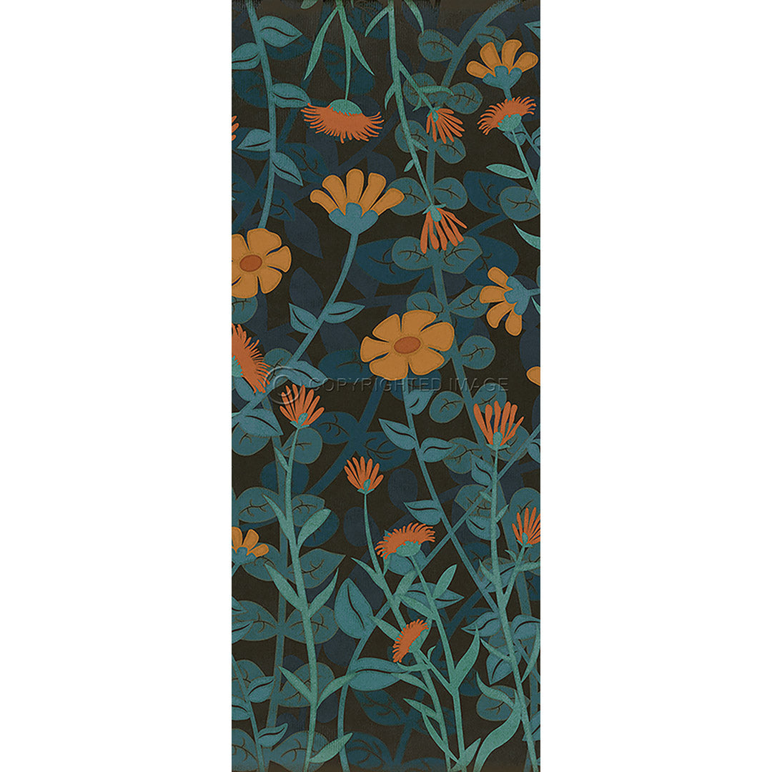 Pattern 73 Doodlgebug 36x90