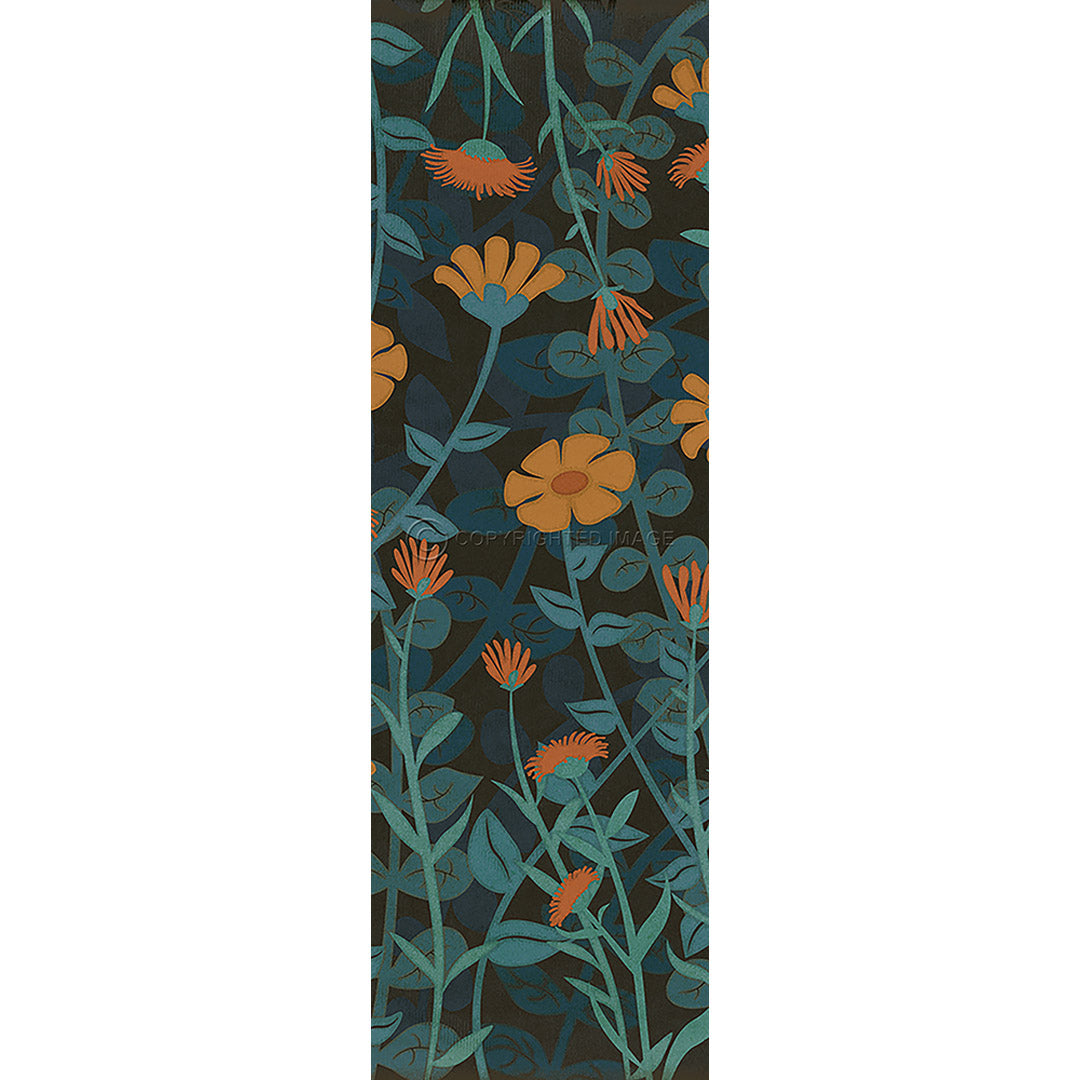 Pattern 73 Doodlgebug 36x115