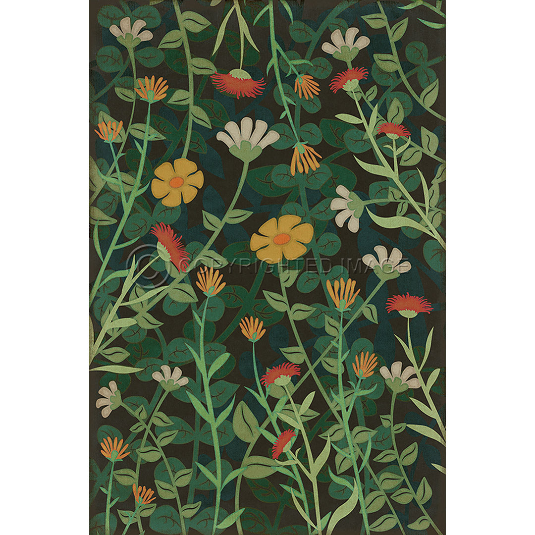 Pattern 73 Land of the Fae 20x30