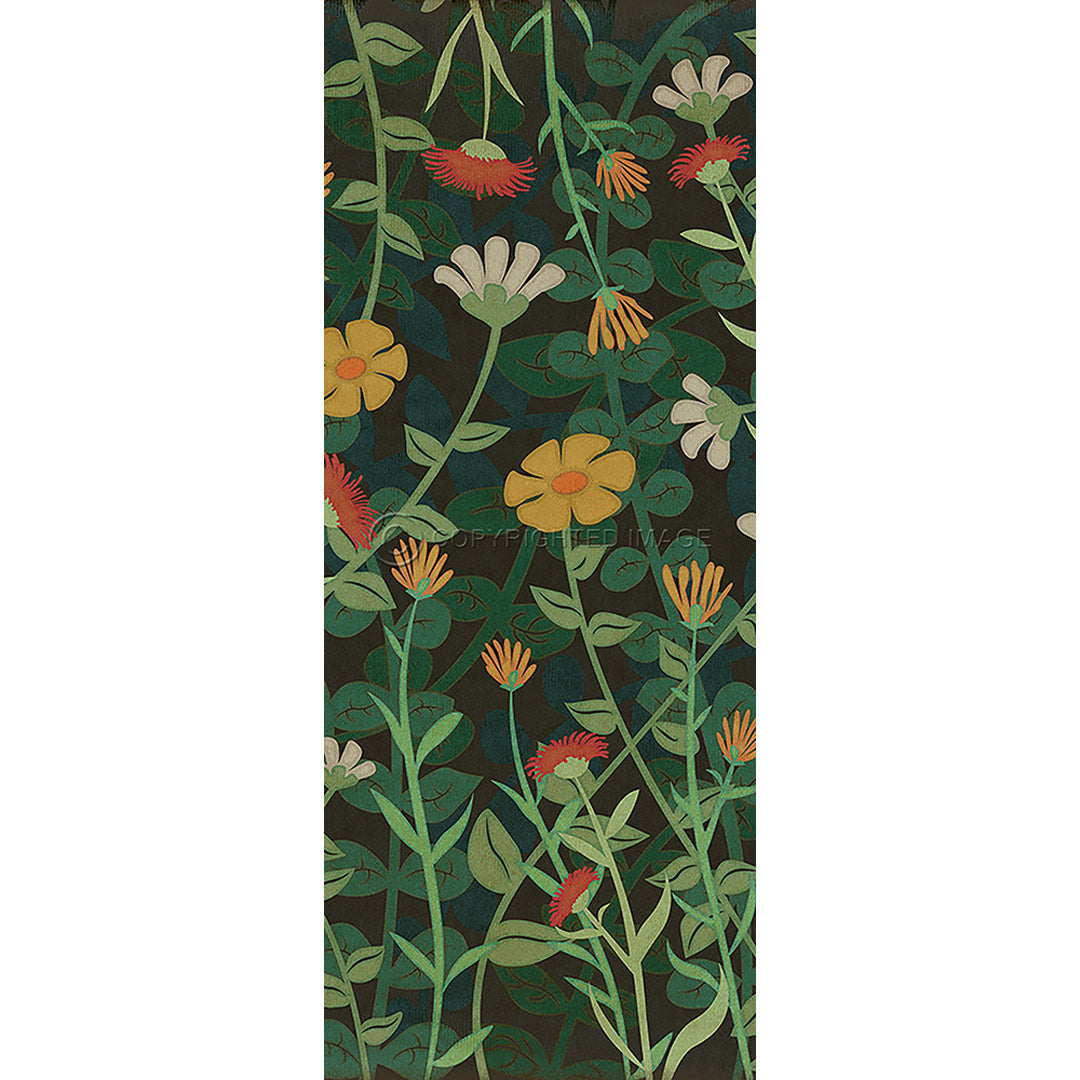 Pattern 73 Land of the Fae 36x90