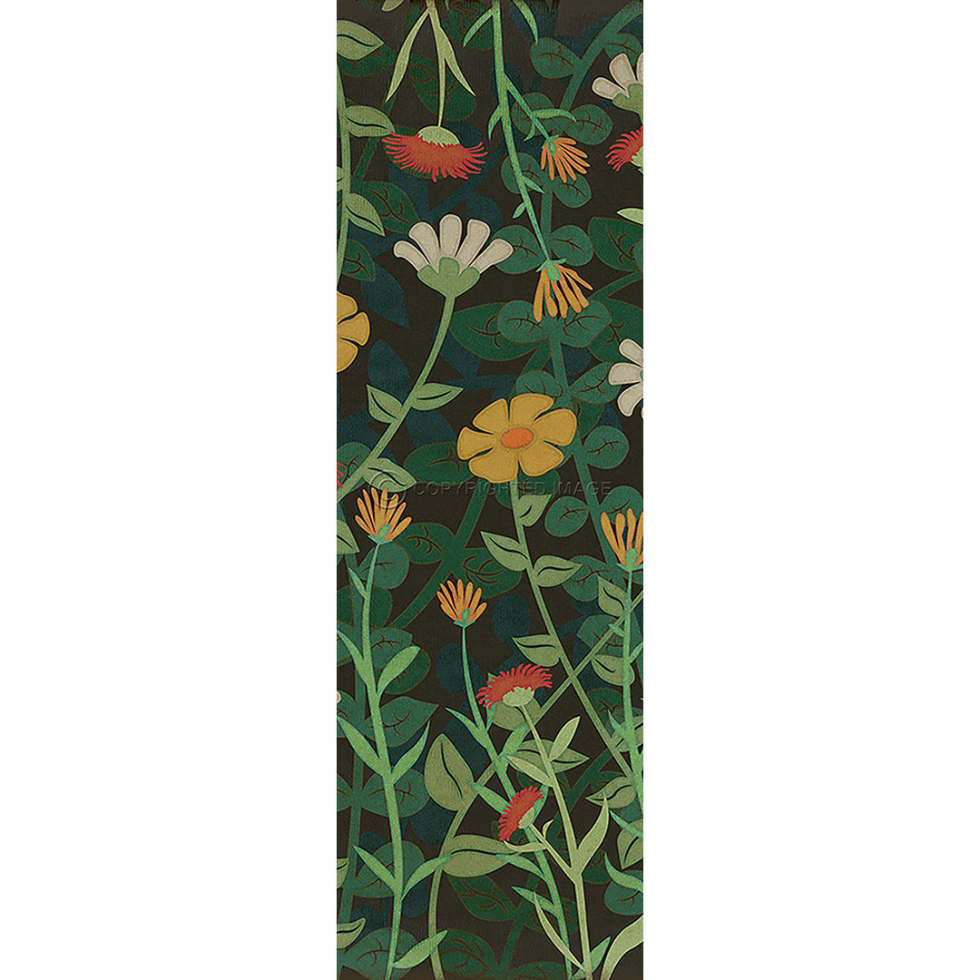 Pattern 73 Land of the Fae 36x115