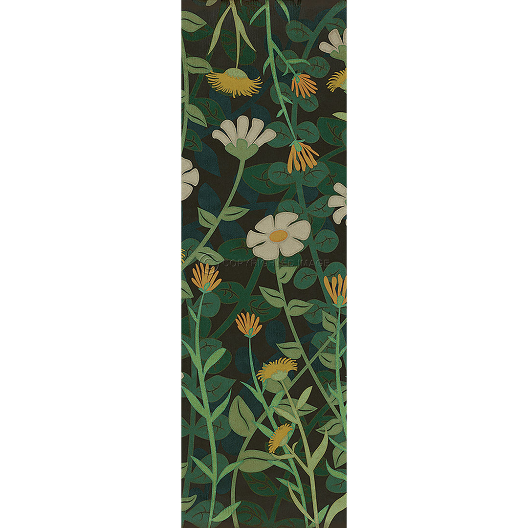 Pattern 73 Pixie Dust 36x115