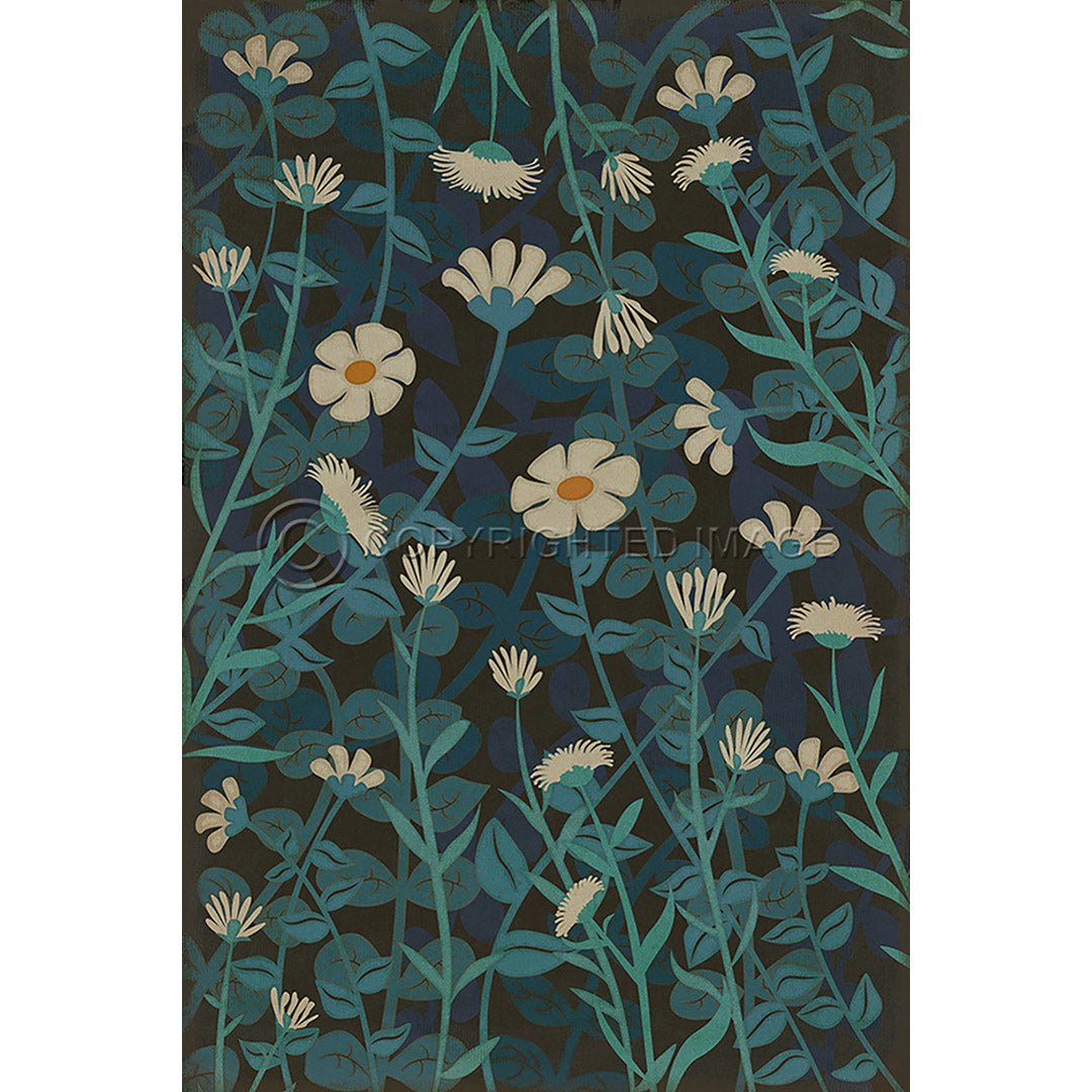 Pattern 73 The Faerie Garden 20x30