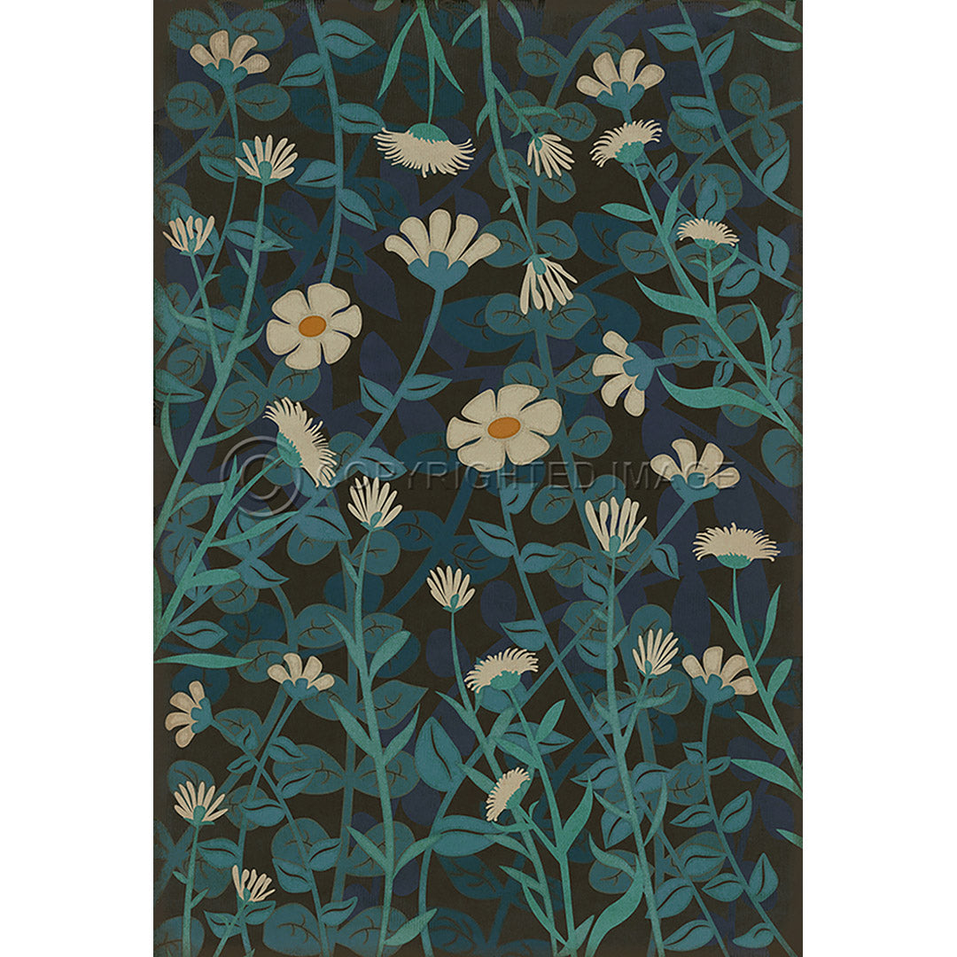 Pattern 73 The Faerie Garden 38x56