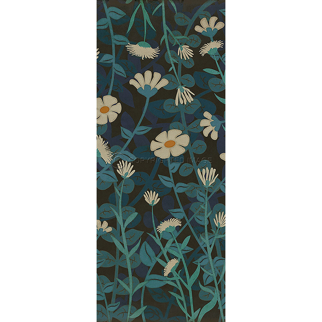 Pattern 73 The Faerie Garden 36x90