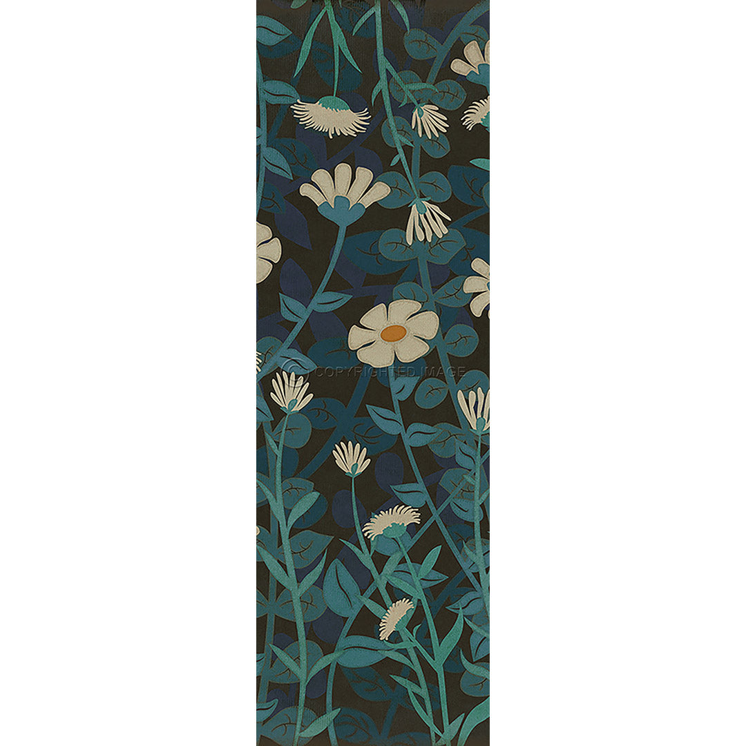 Pattern 73 The Faerie Garden 36x115