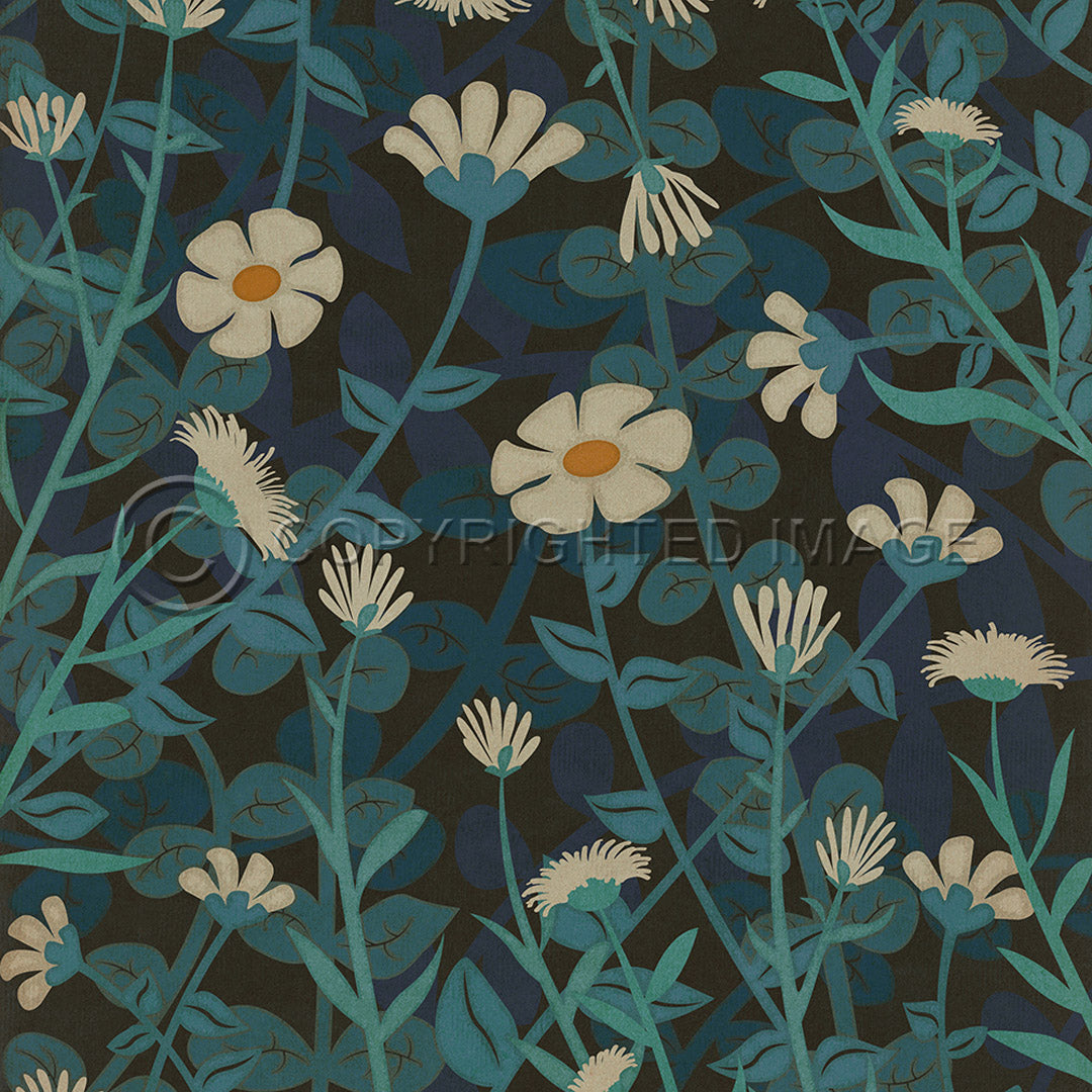 Pattern 73 The Faerie Garden 72x72