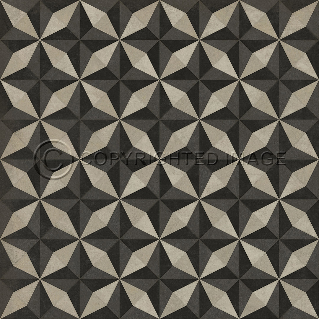 Pattern 74 Morpheus 36x36