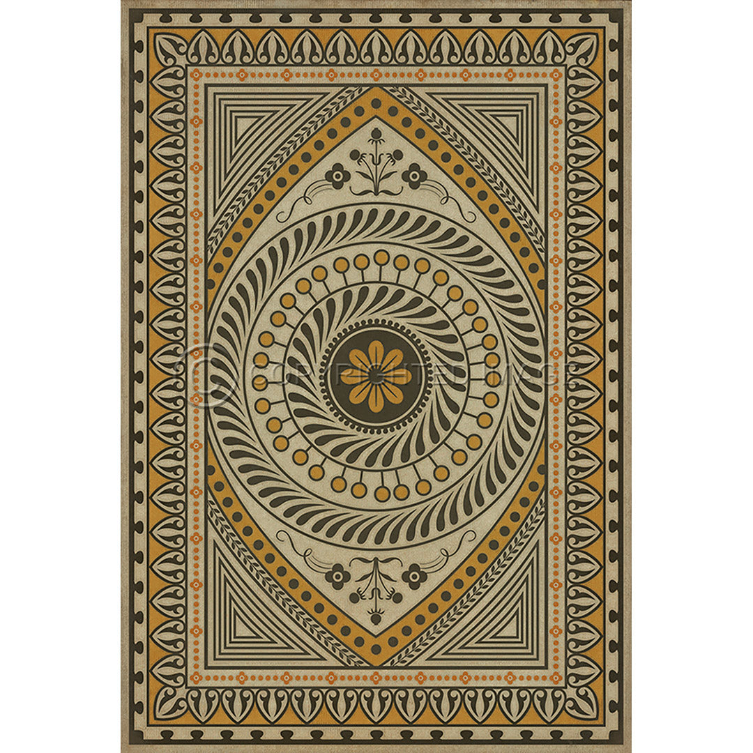 Pattern 75 Choose What is Divine 38x56