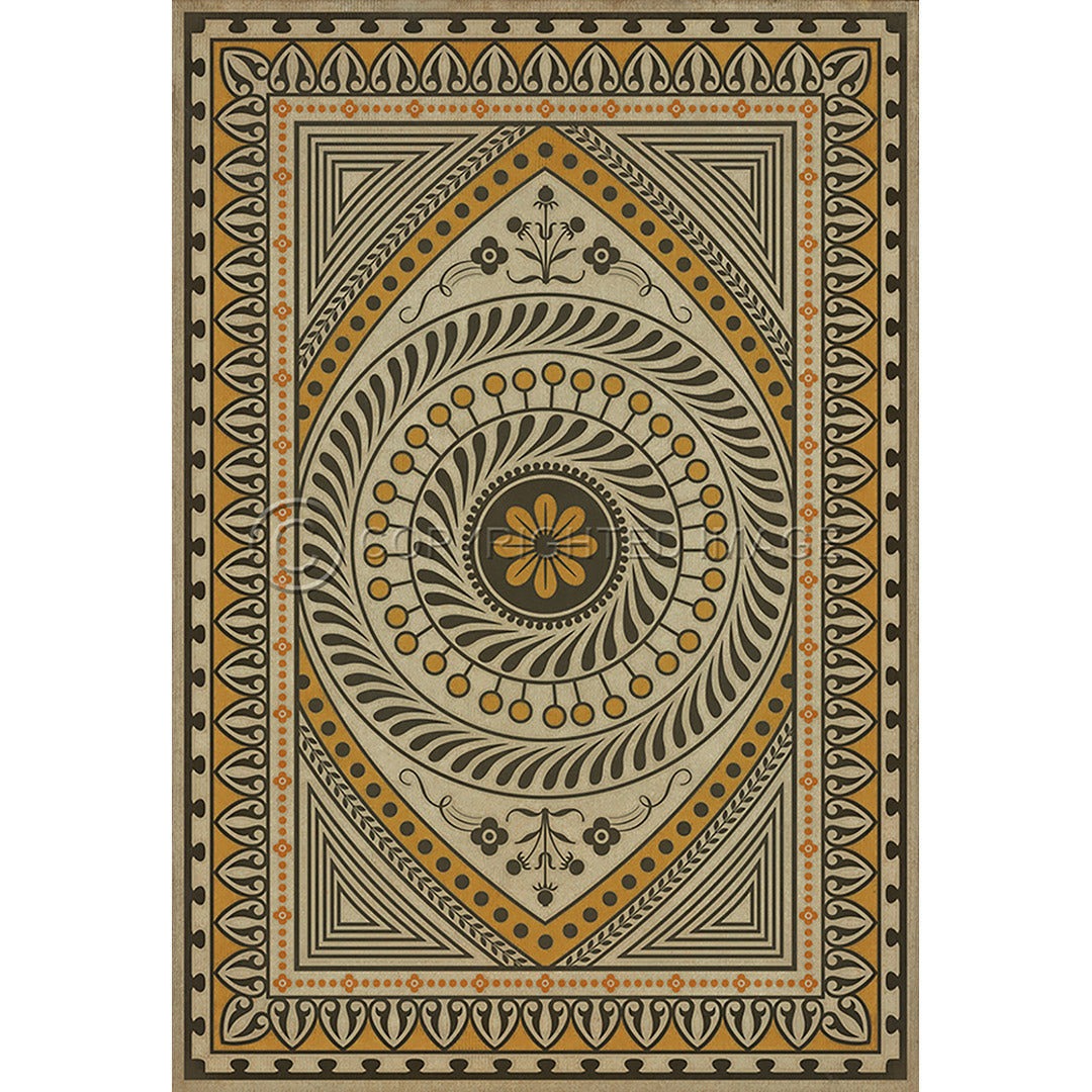 Pattern 75 Choose What is Divine 52x76