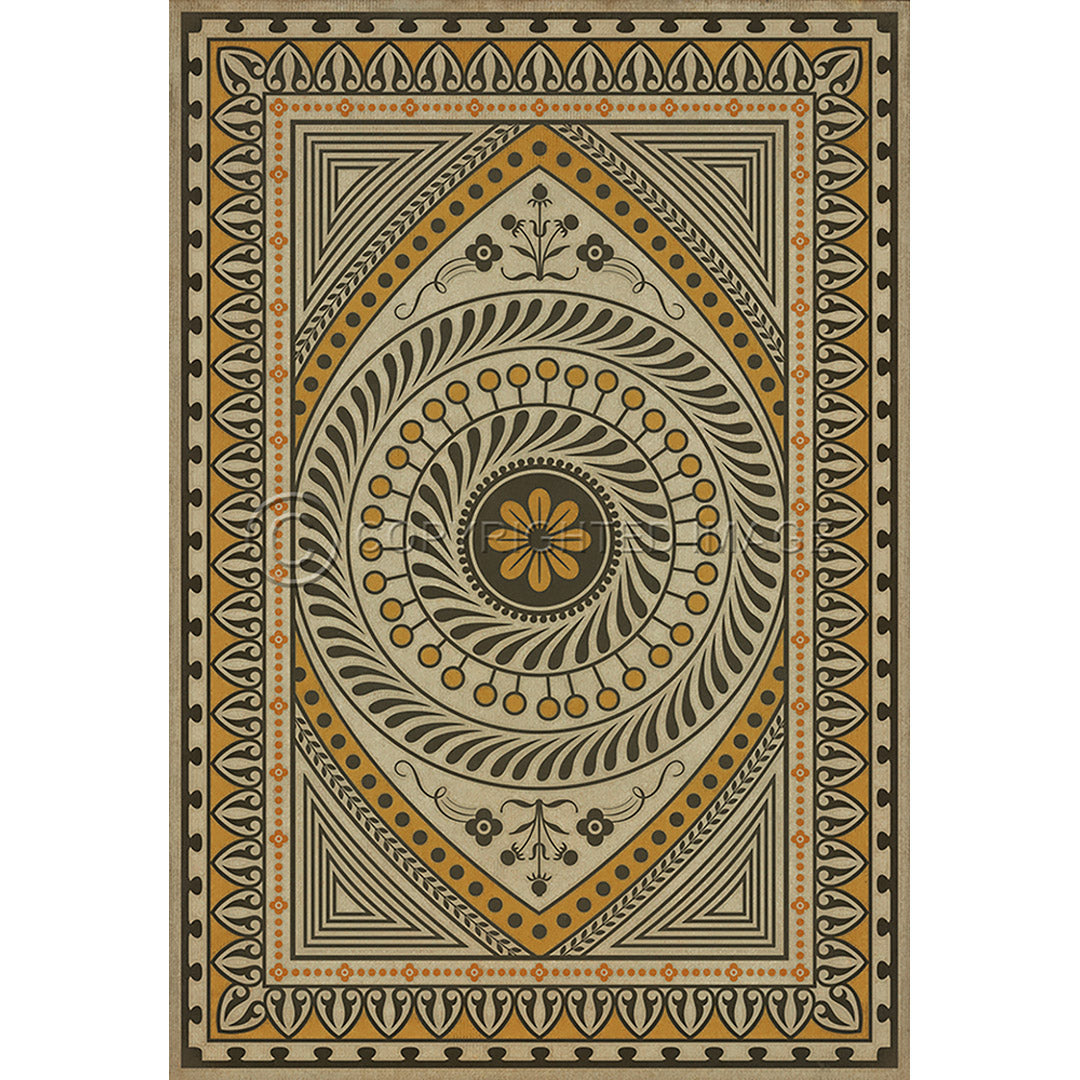 Pattern 75 Choose What is Divine 70x102