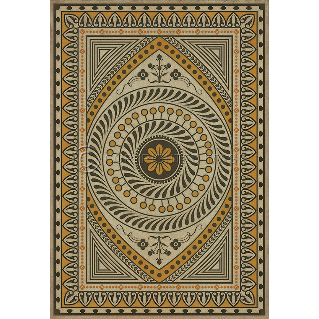 Pattern 75 Choose What is Divine 96x140