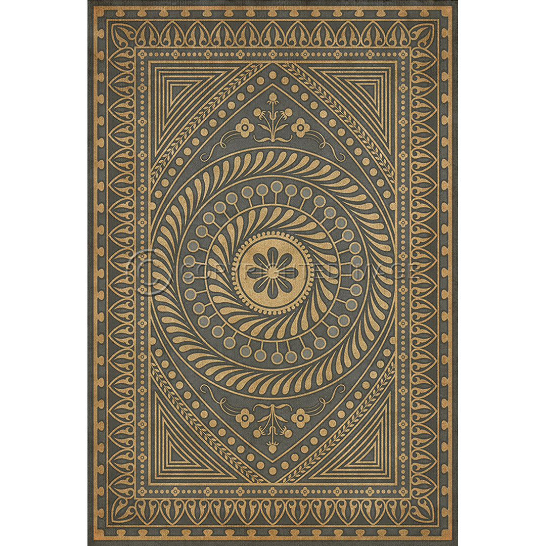 Pattern 75 Consult the Wise 38x56