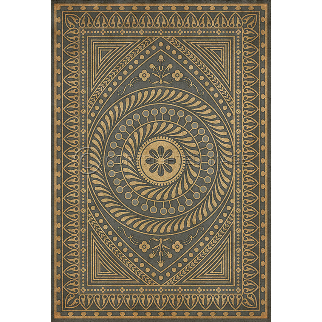 Pattern 75 Consult the Wise 52x76