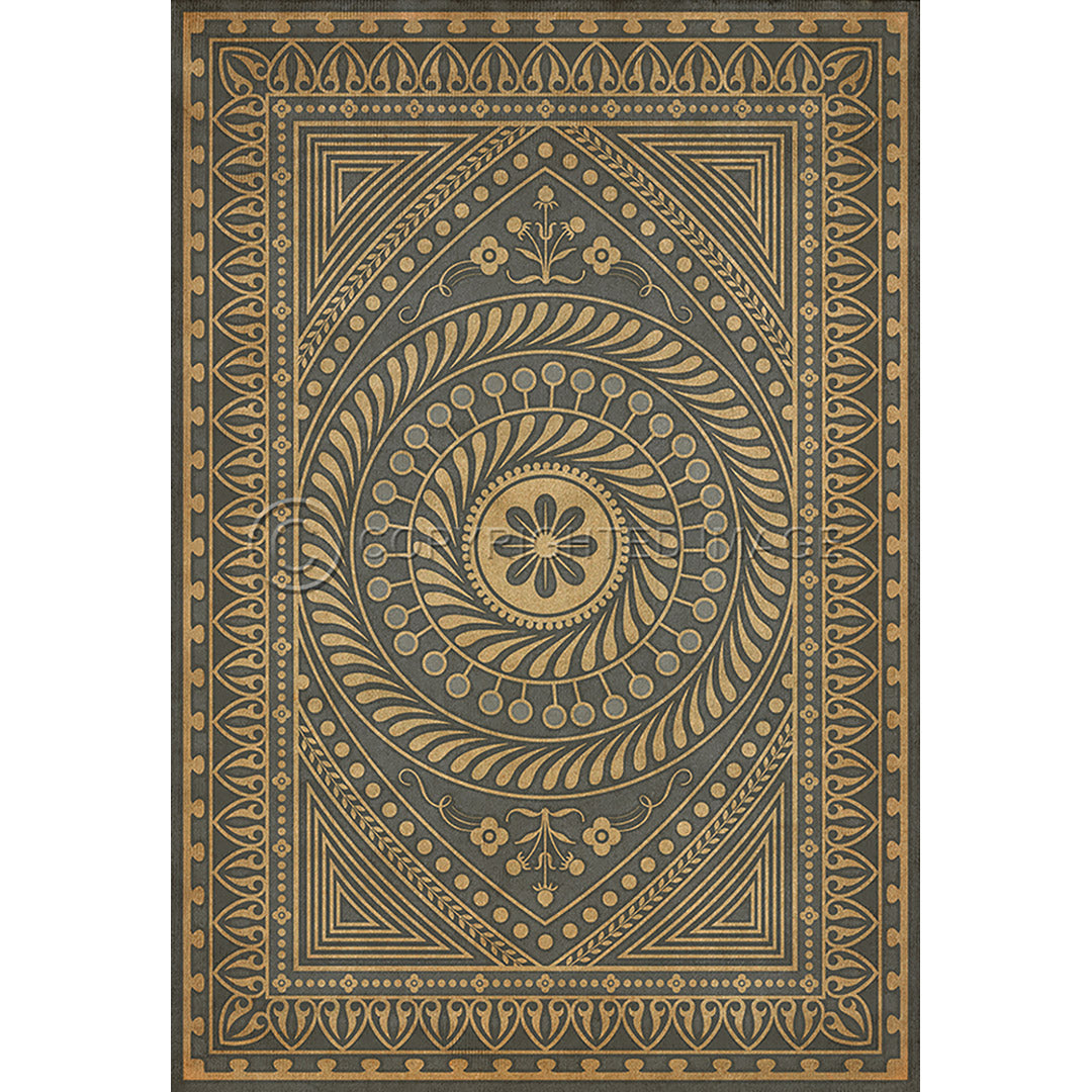 Pattern 75 Consult the Wise 70x102