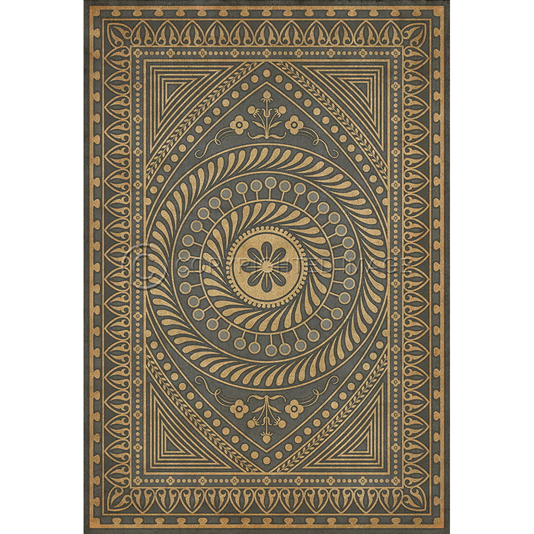 Pattern 75 Consult the Wise 96x140