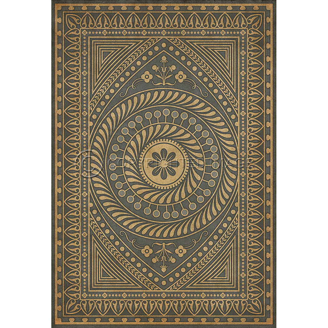 Pattern 75 Consult the Wise 120x175