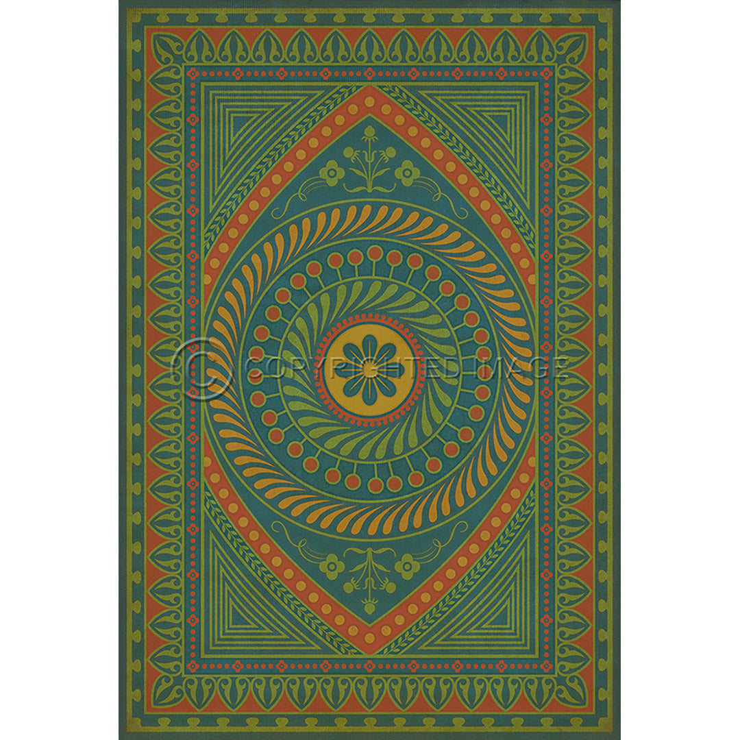 Pattern 75 Guard Friendship 38x56