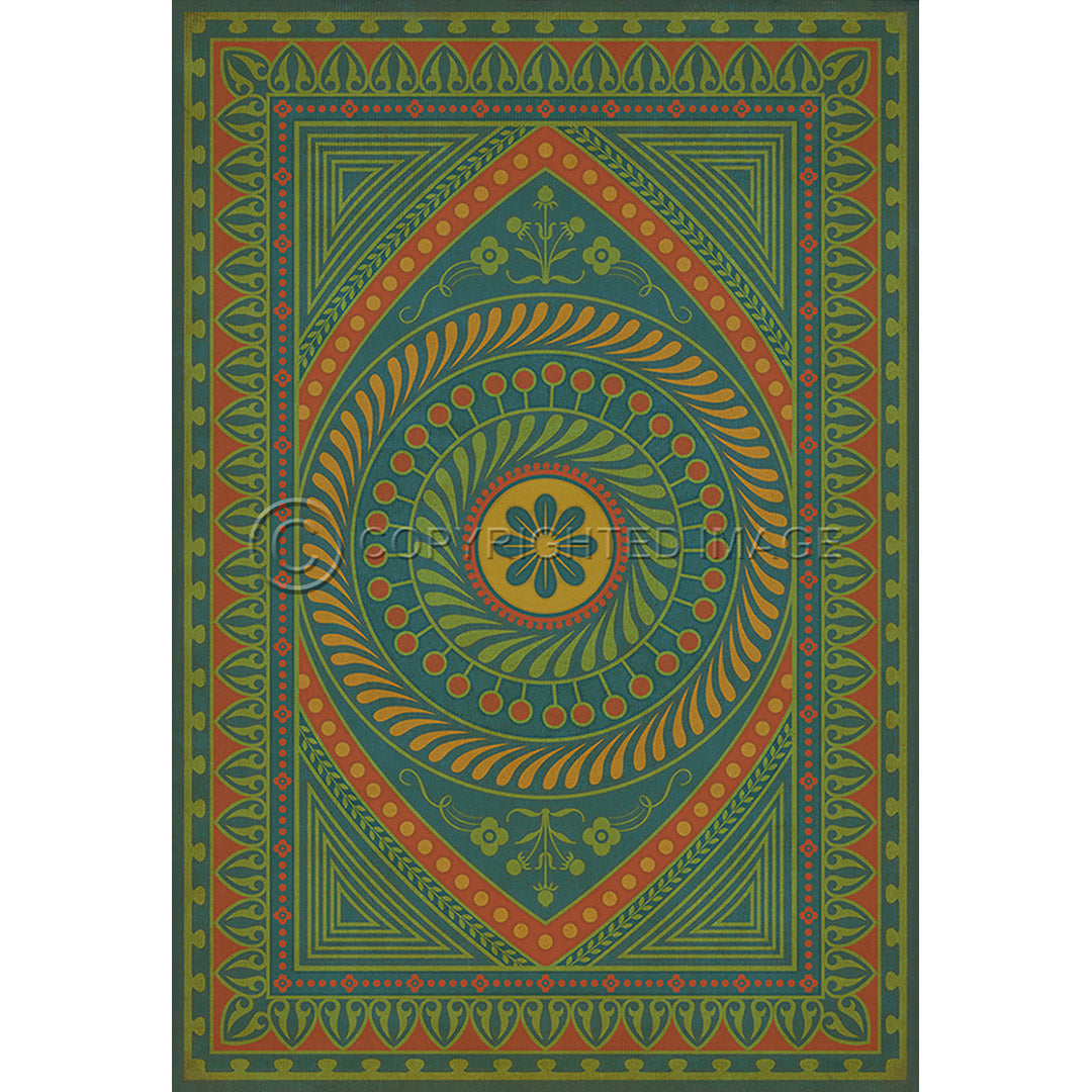 Pattern 75 Guard Friendship 52x76