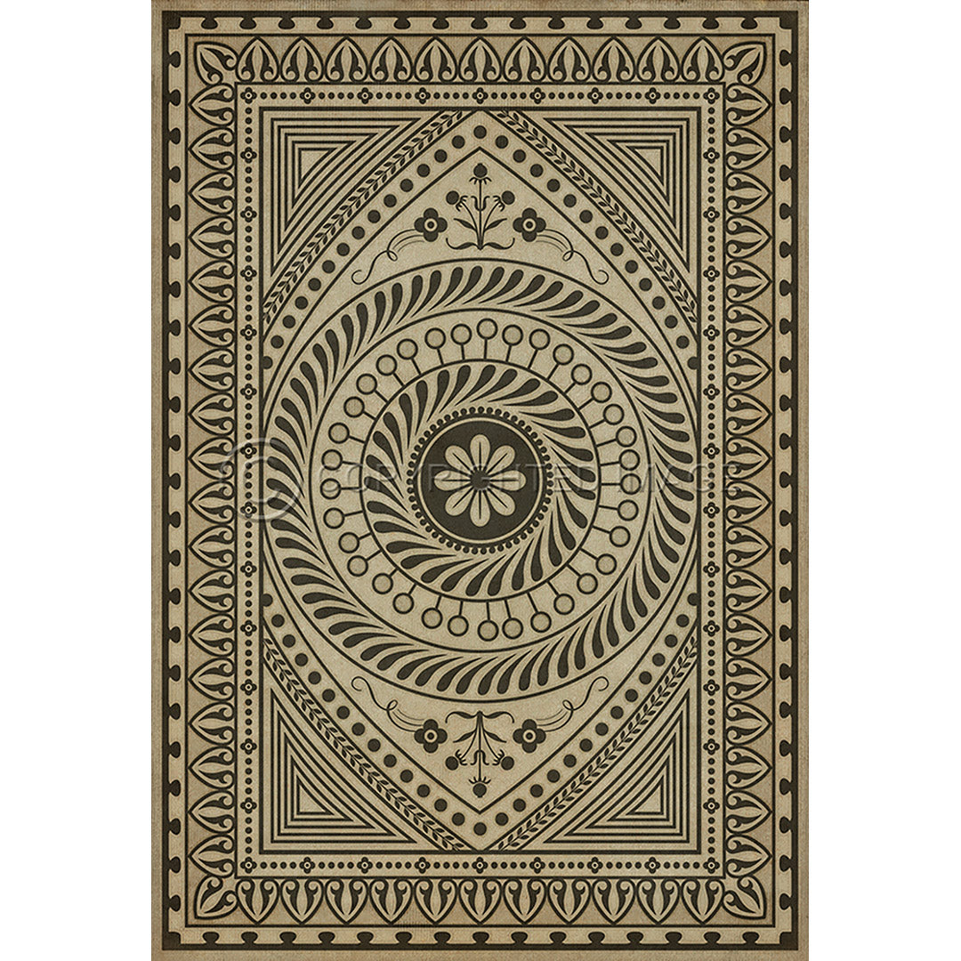 Pattern 75 Know Thyself 52x76