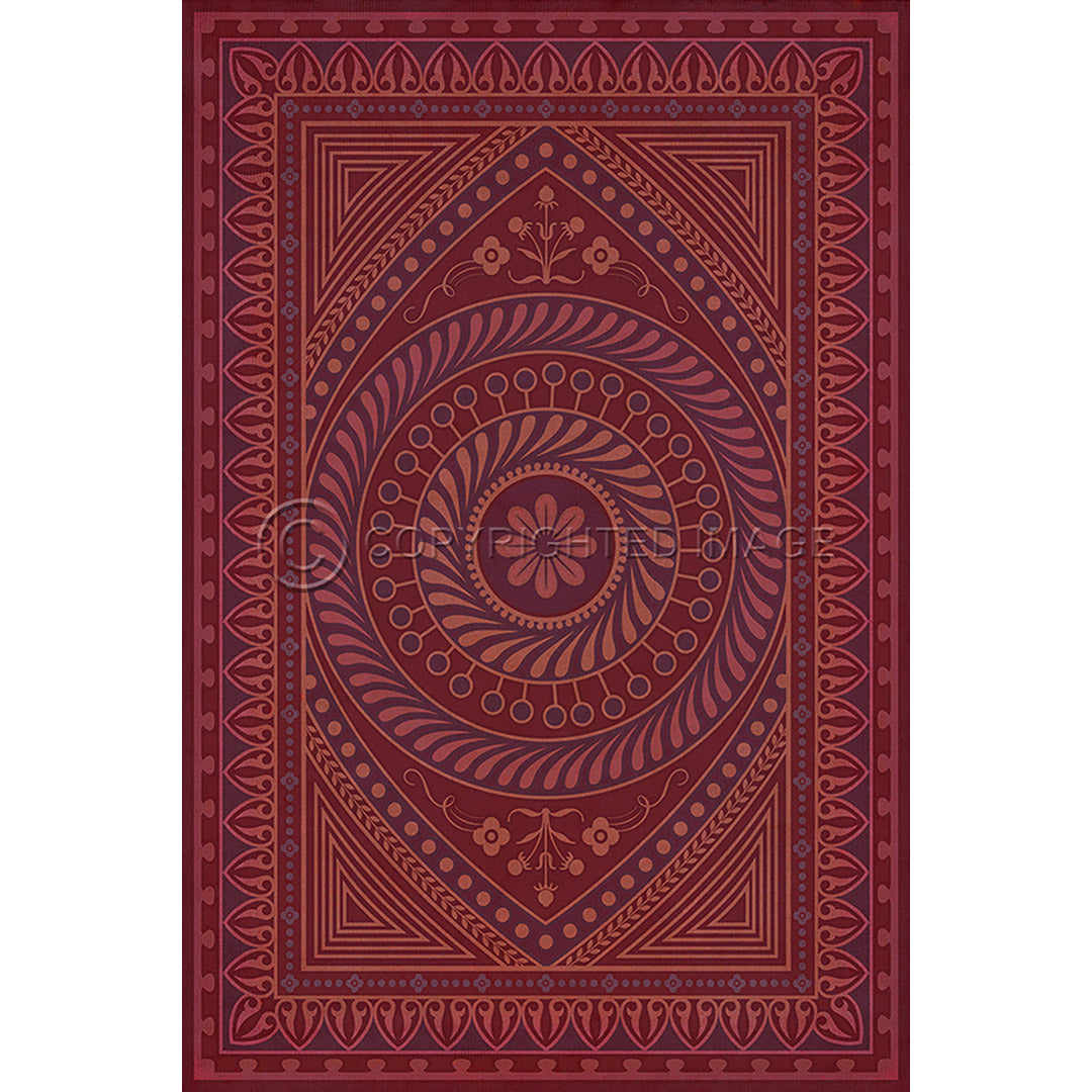 Pattern 75 Know What You Have Learned 20x30