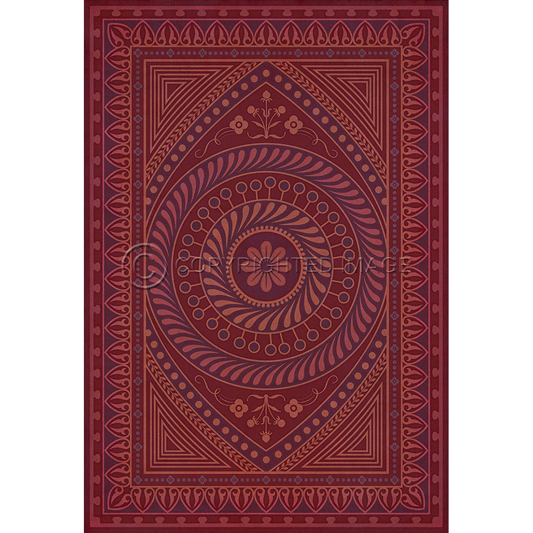 Pattern 75 Know What You Have Learned 52x76