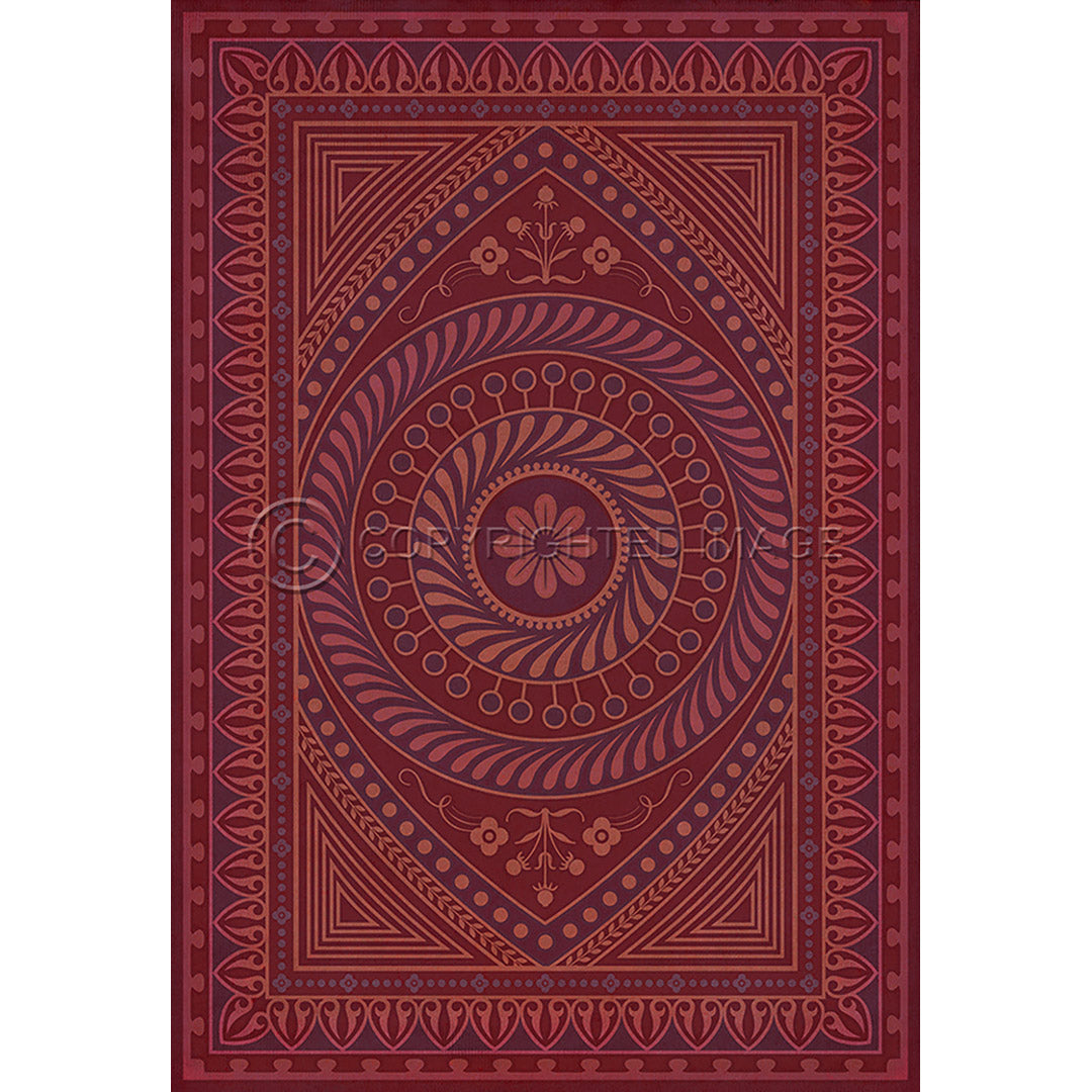 Pattern 75 Know What You Have Learned 96x140