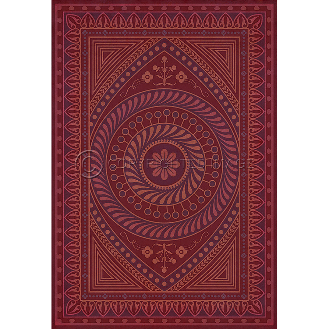 Pattern 75 Know What You Have Learned 120x175