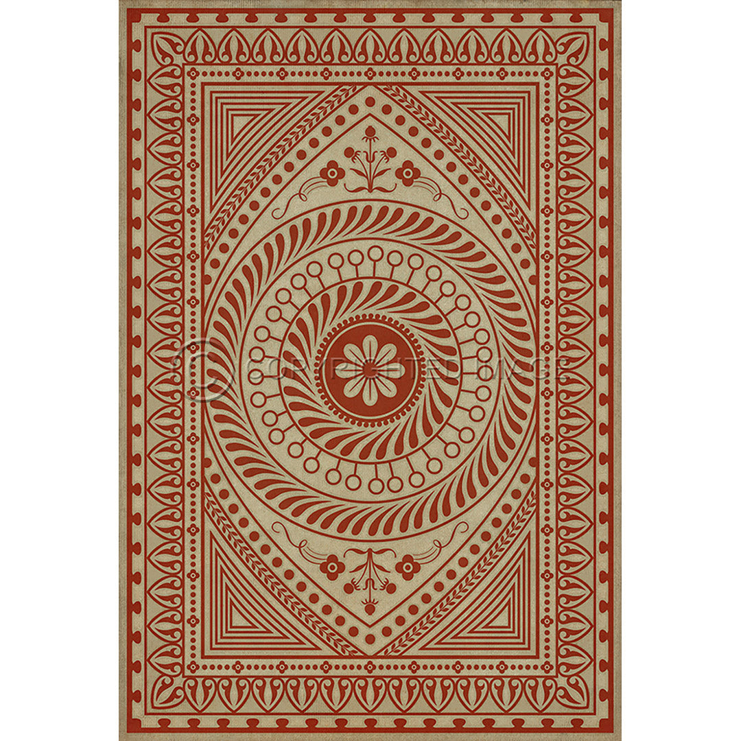 Pattern 75 Praise Hope 38x56