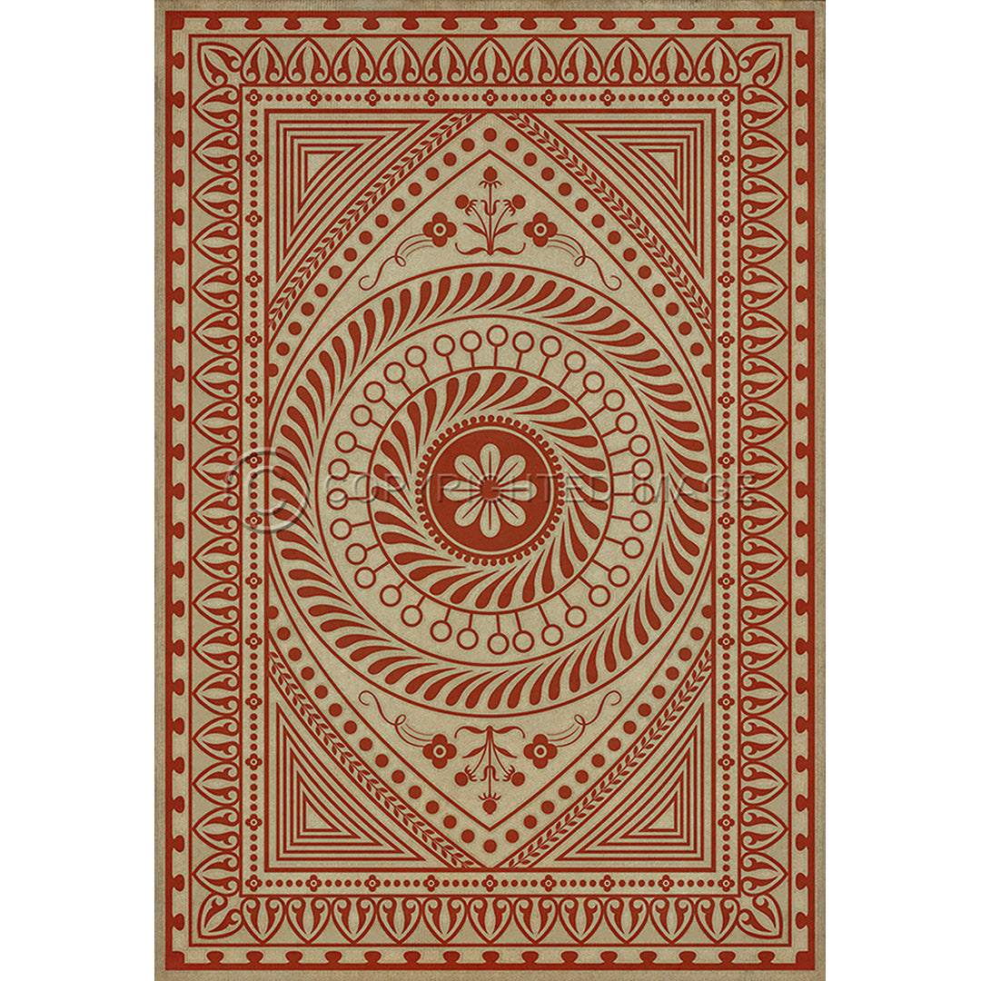 Pattern 75 Praise Hope 52x76