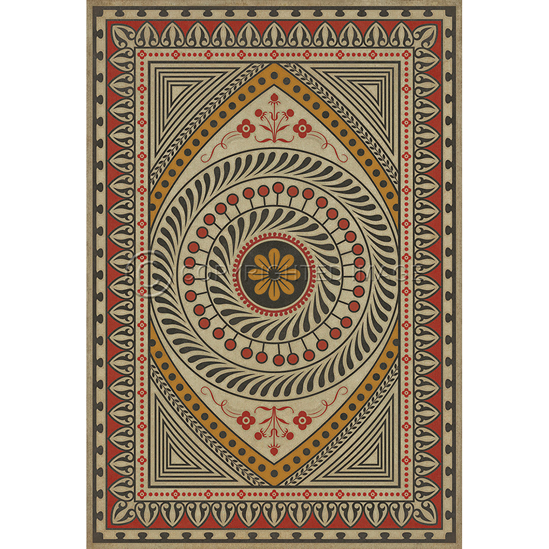 Pattern 75 Praise the Good 52x76