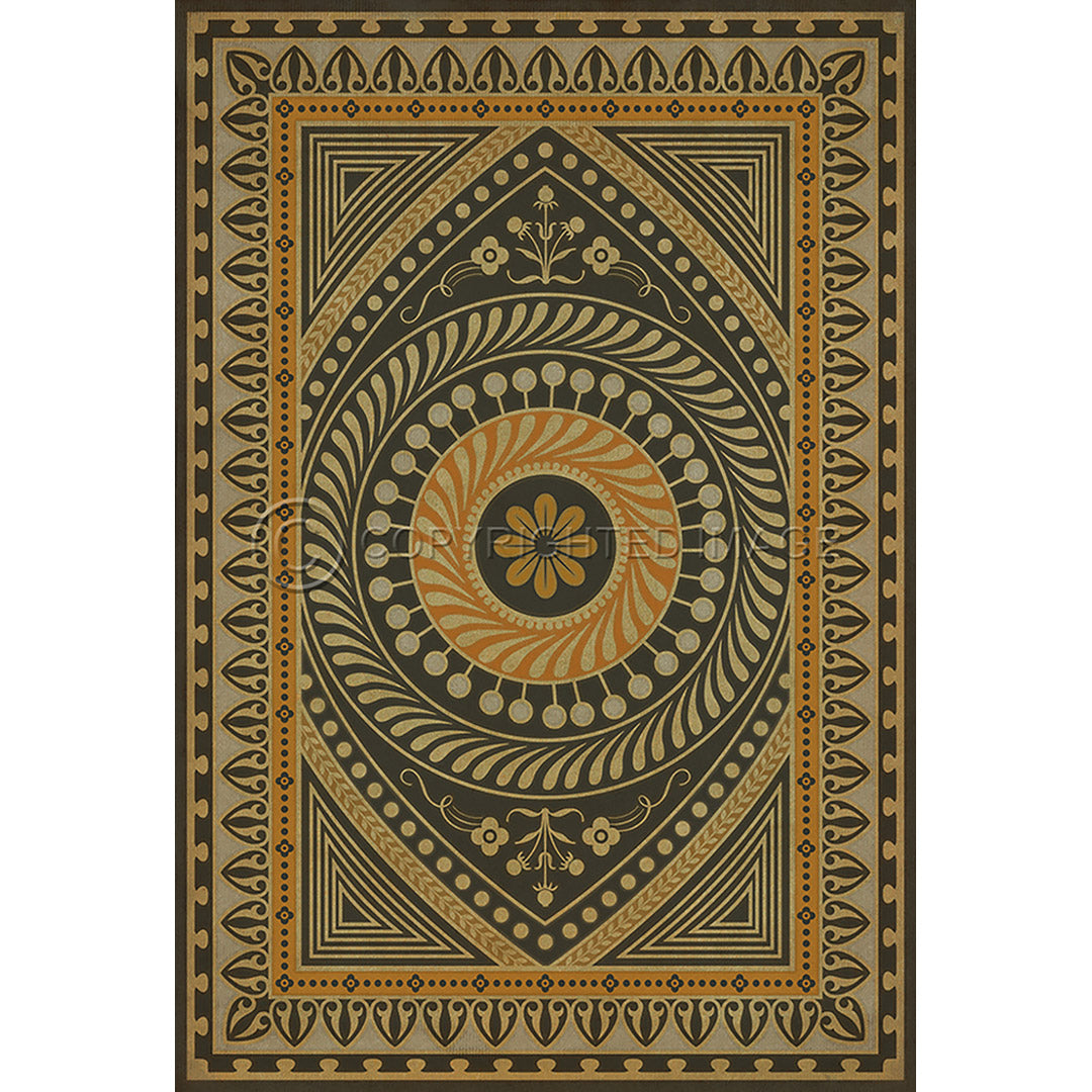 Pattern 75 Pray for Happiness 38x56