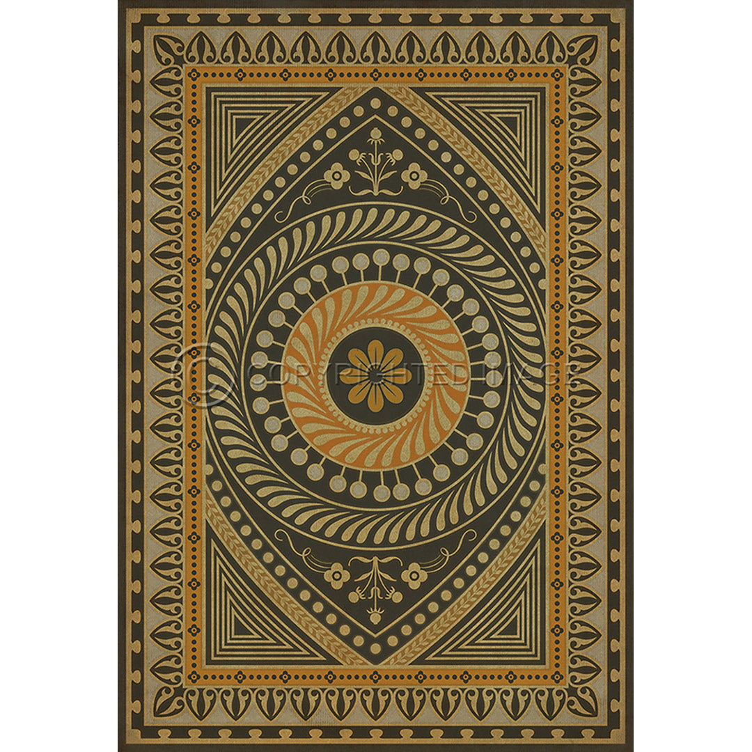 Pattern 75 Pray for Happiness 70x102