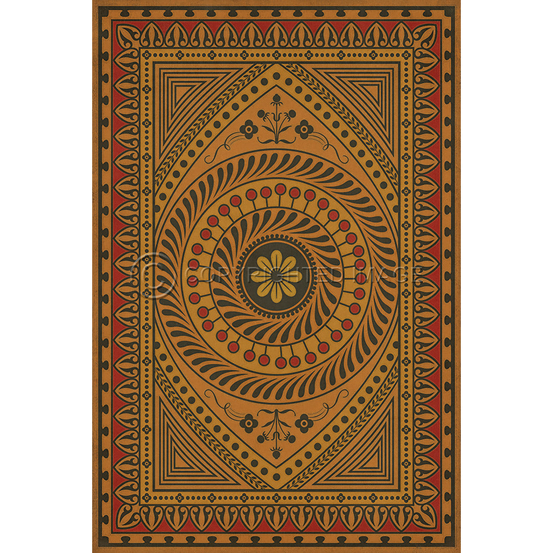 Pattern 75 Pray for Things Possible 20x30