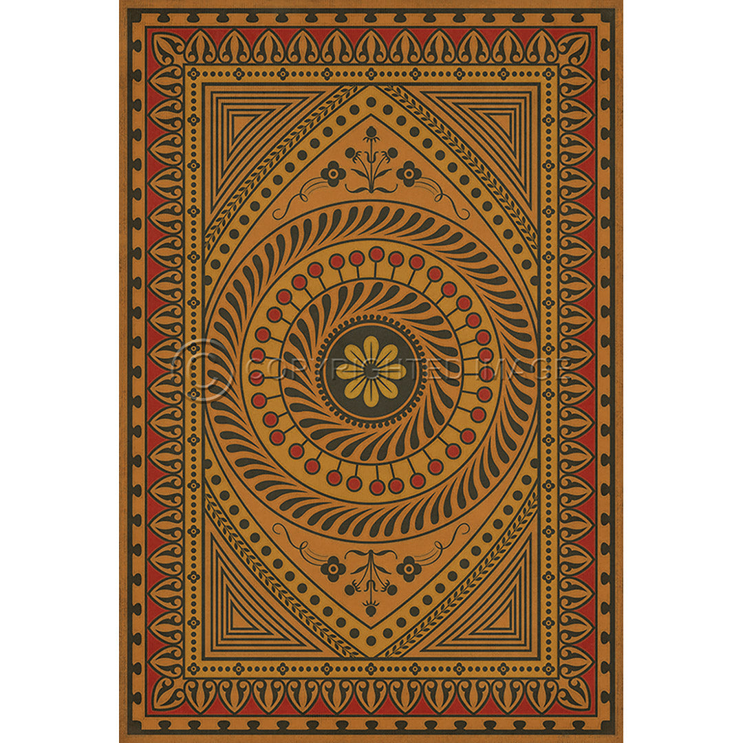 Pattern 75 Pray for Things Possible 38x56