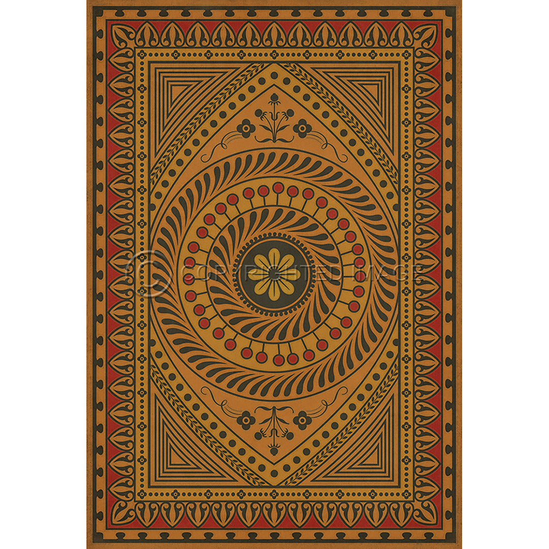 Pattern 75 Pray for Things Possible 52x76