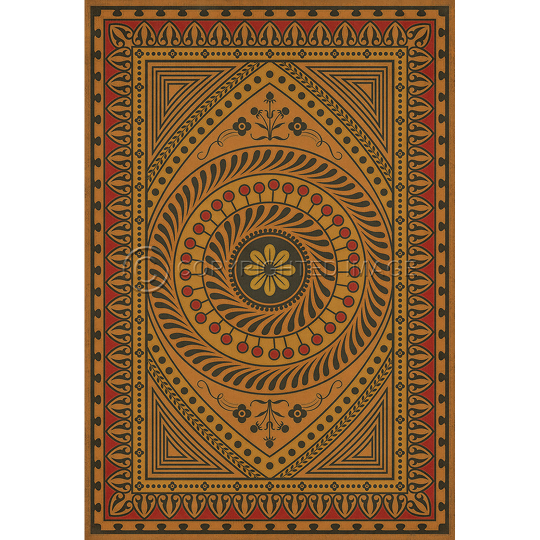 Pattern 75 Pray for Things Possible 70x102