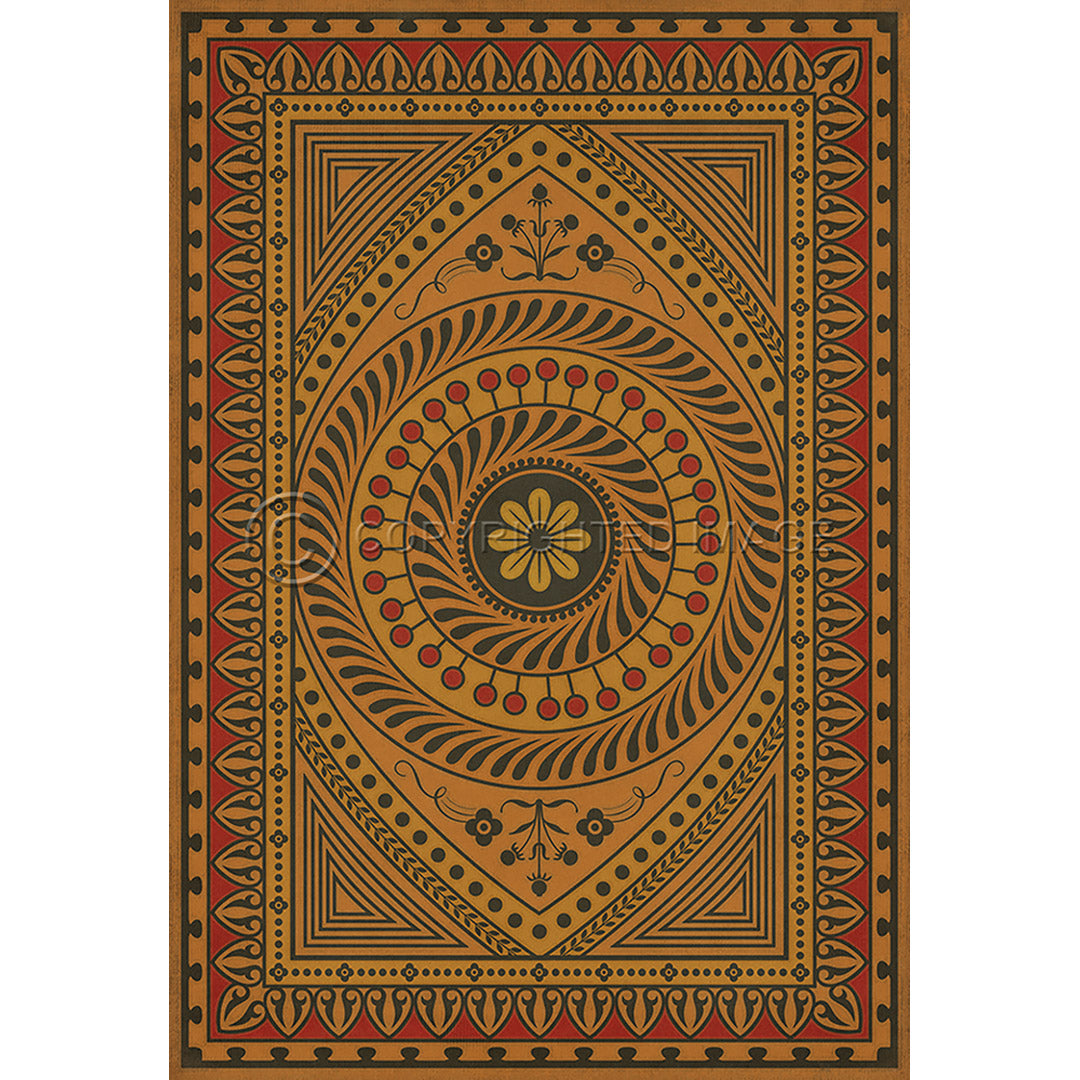 Pattern 75 Pray for Things Possible 120x175