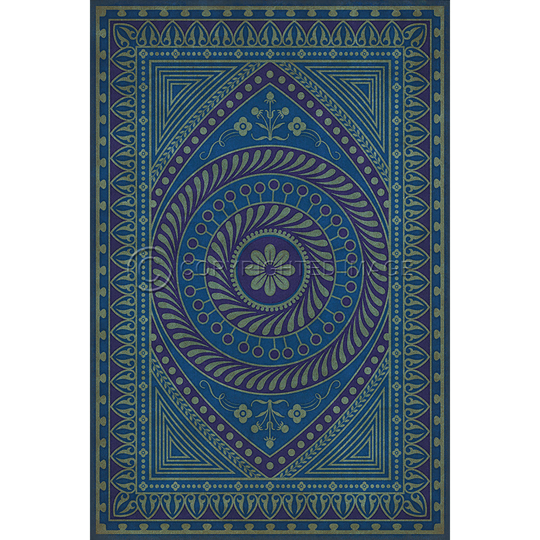 Pattern 75 Pursue Harmony 20x30