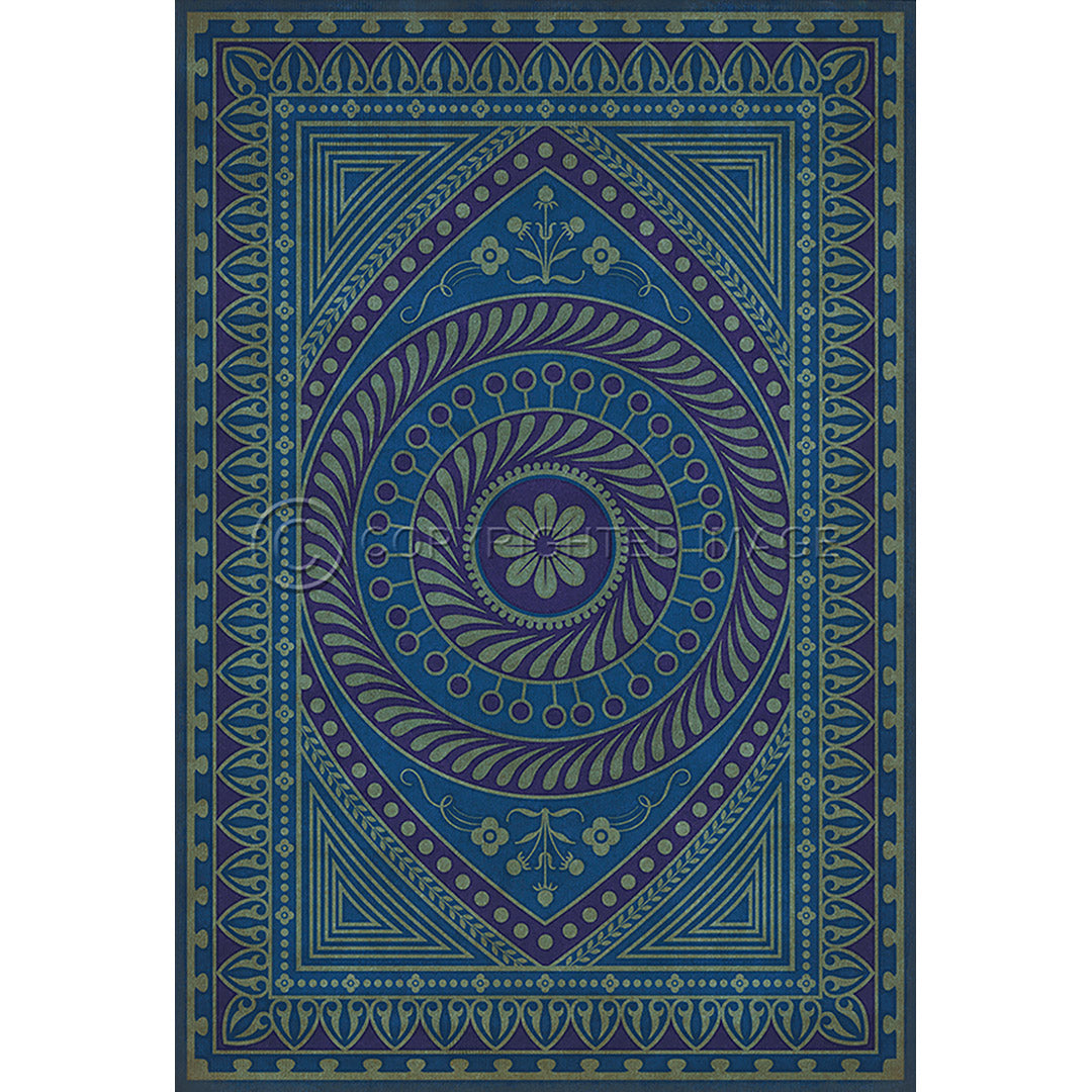 Pattern 75 Pursue Harmony 38x56